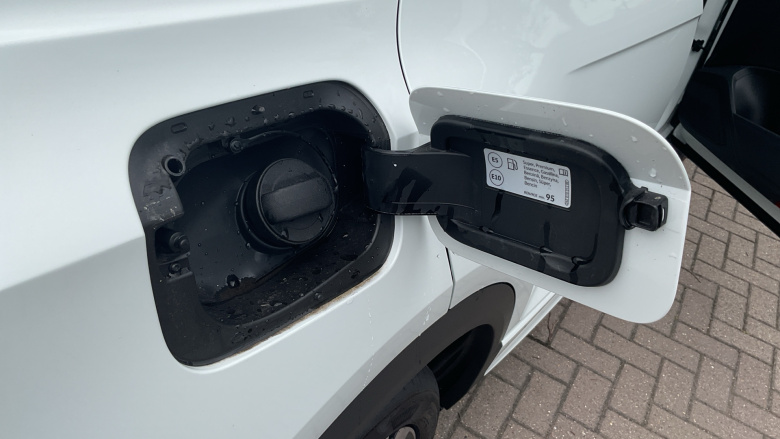 Volkswagen T-Roc 1.5 TSI R-Line 5dr Petrol Hatchback